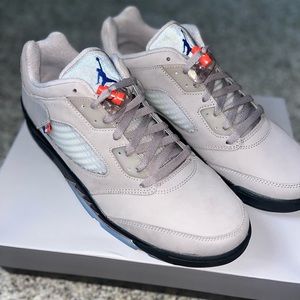 Jordan 5 Retro Low PSG